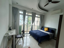 Symphony Heights (D21), Condominium #486182471